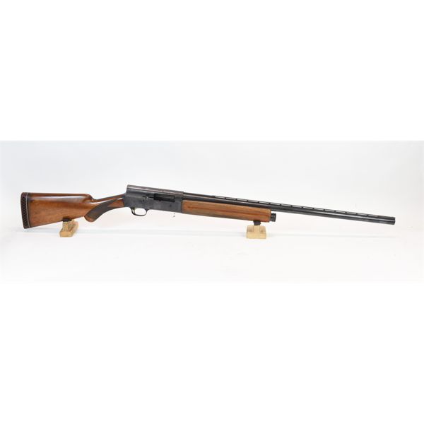 Browning Model Auto 5 Shotgun
