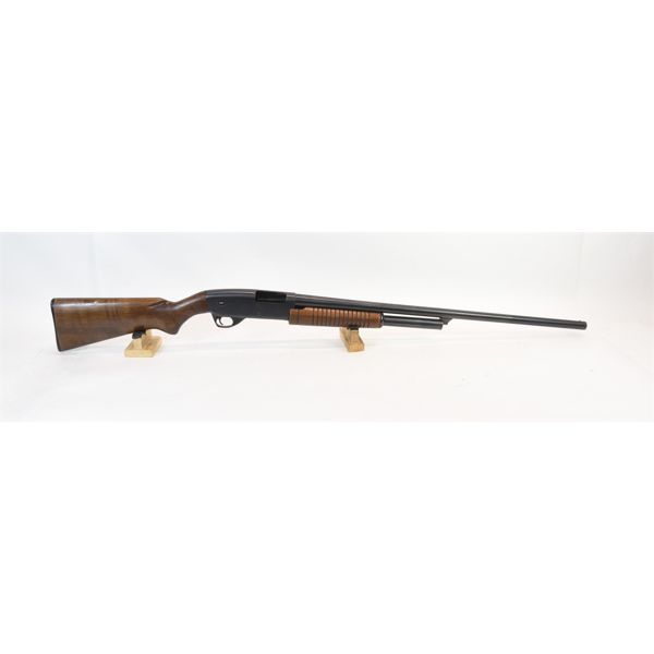 Stevens Model 77D Shotgun