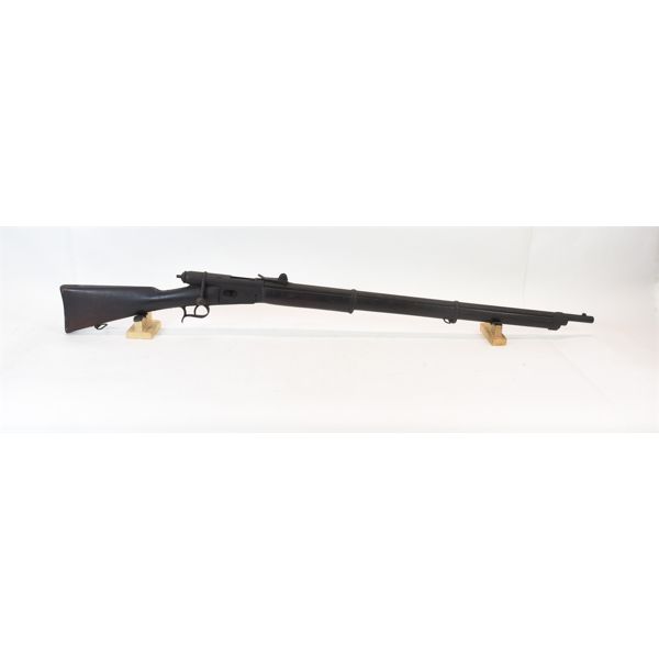 Vetterli Model 1869 Swiss Rifle