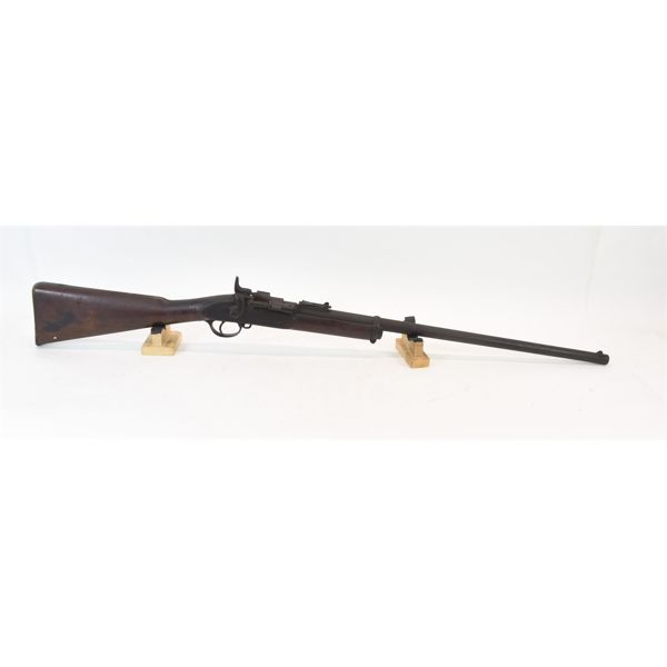 Snider-Enfield Model Mark 2** Rifle