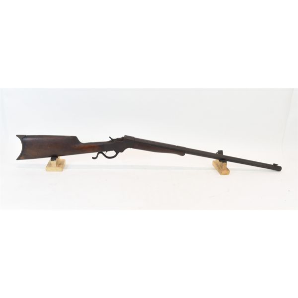 Stevens Model Ideal 44 Rifle