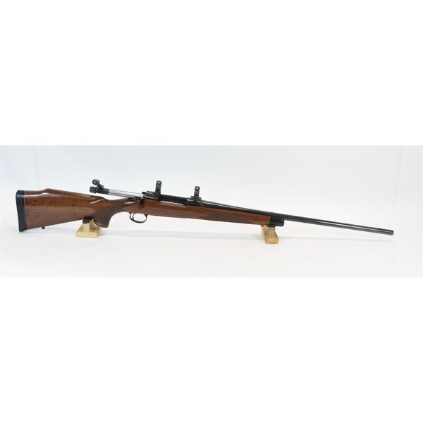 Remington Model 700 Rifle