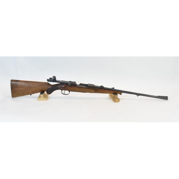 Mauser Model Sporter Rifle