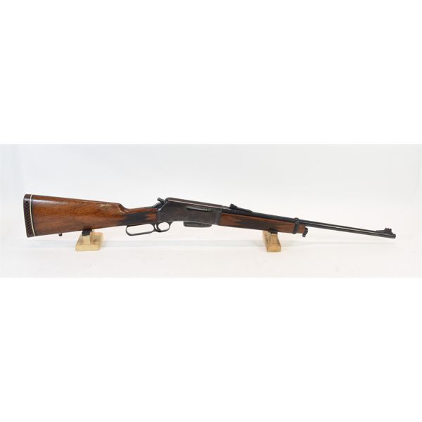 Browning Model BLR Rifle