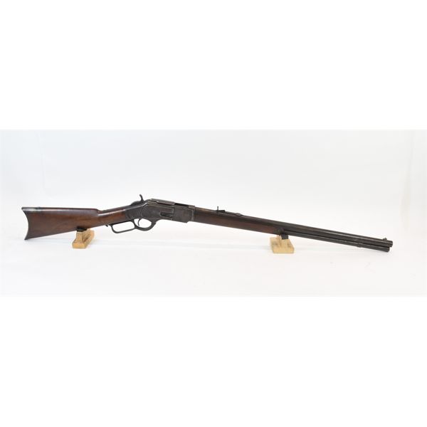Winchester Model 1873 Rifle