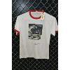 Image 1 : Signed Chuck Norris Braddock Missing In Action III T-Shirt