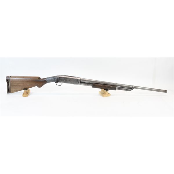 Remington Model 10 Shotgun