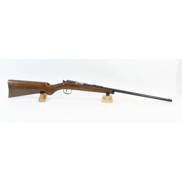 Anschutz Model Sporter Rifle