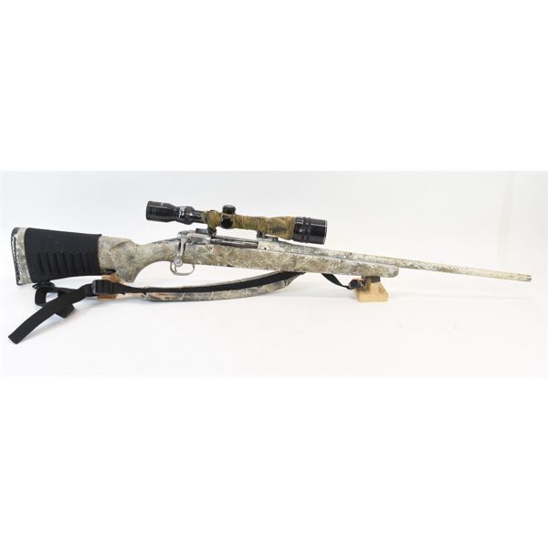 Savage Model 116 Rifle