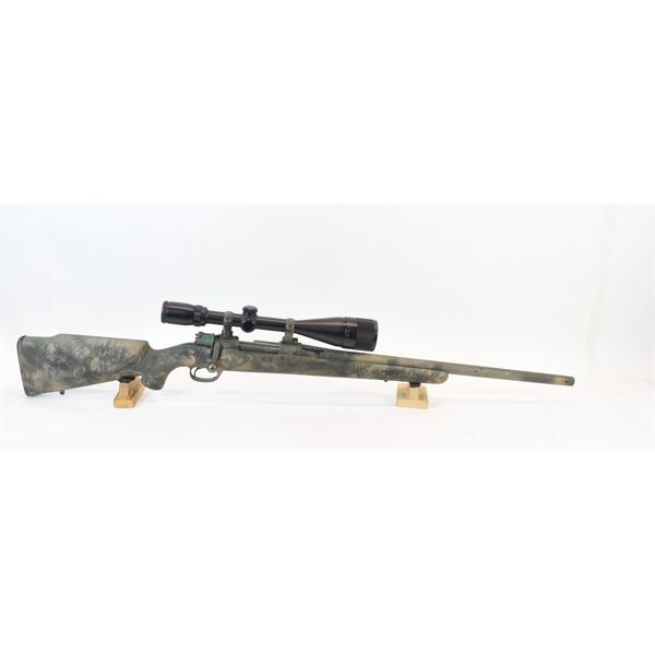 Mauser Model 98 Varmint Rifle