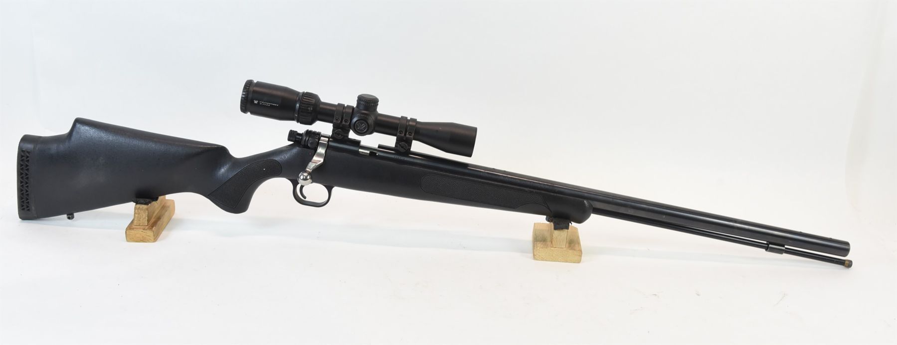 Knight Model Disc Muzzle Loading Rifle