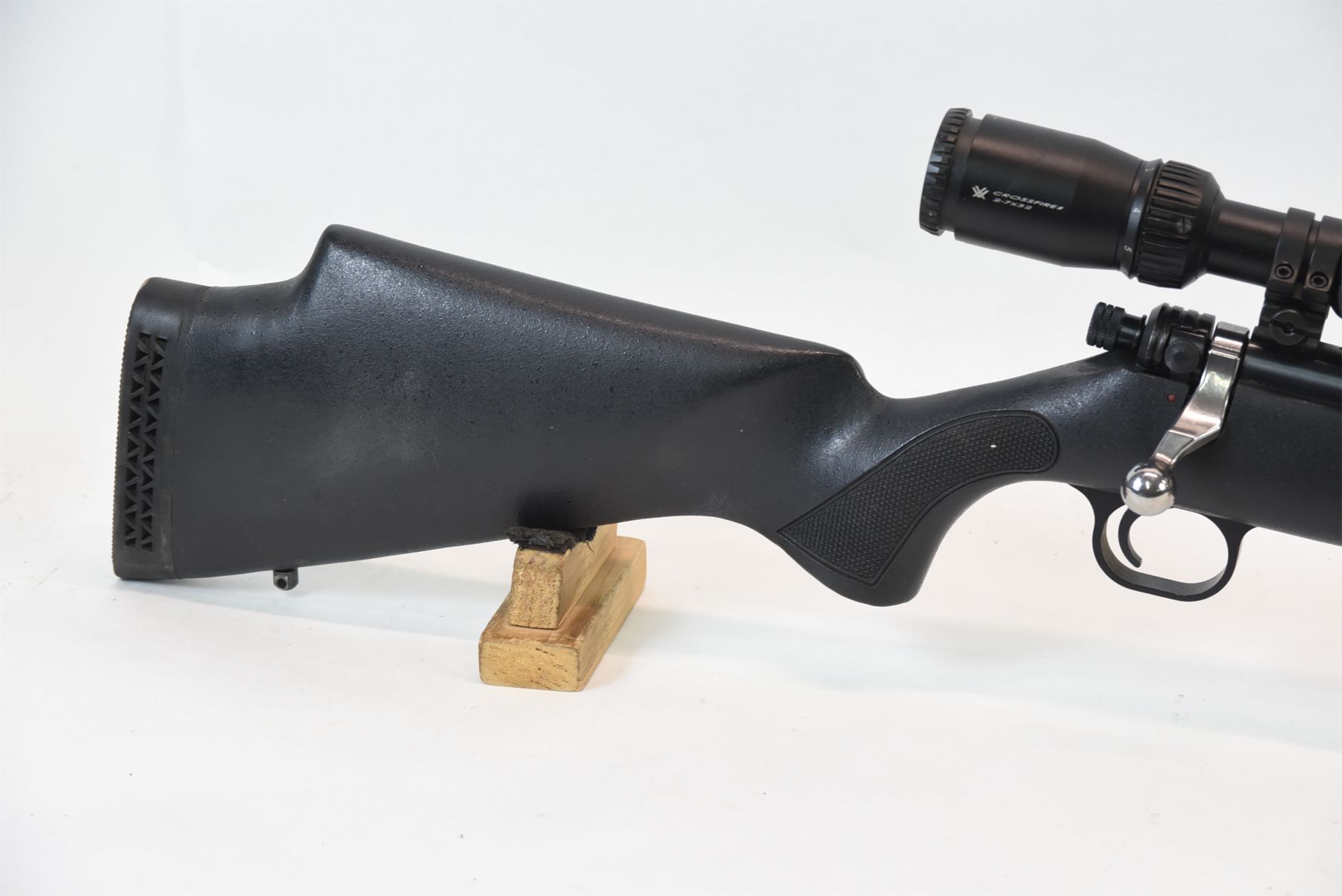 Knight Model Disc Muzzle Loading Rifle