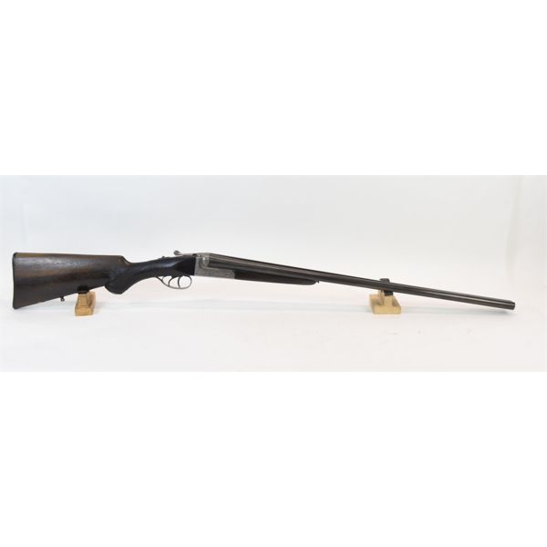 Laurona Model Side X Side Shotgun