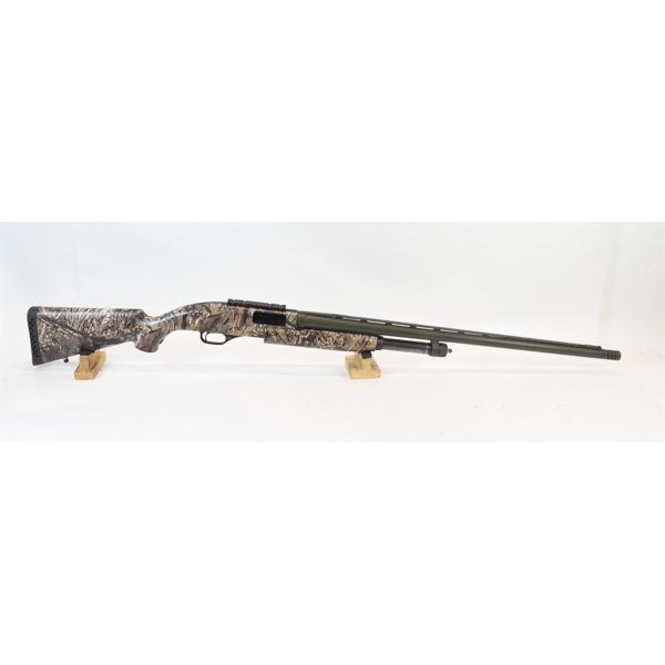 Winchester Model 1300 Shotgun