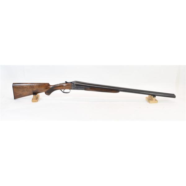 J.C. Higgins Model 100 Shotgun
