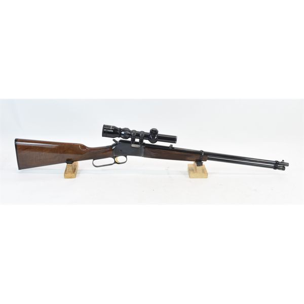 Browning Model BL-22 Grade 2 Rifle