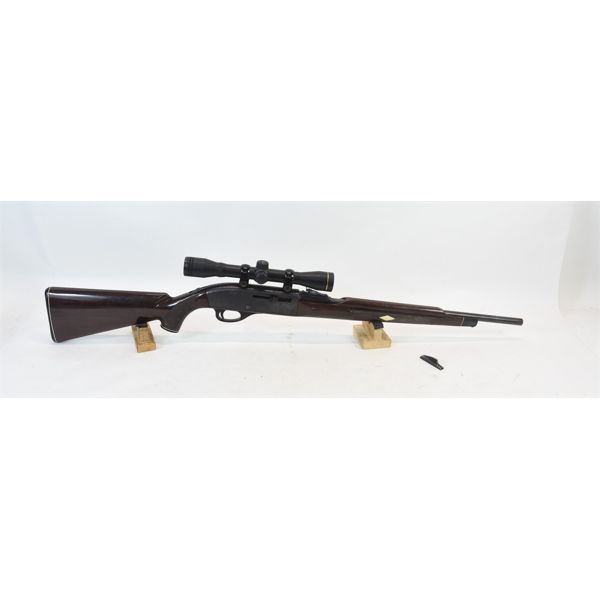 Remington Model Nylon 66 Rifle