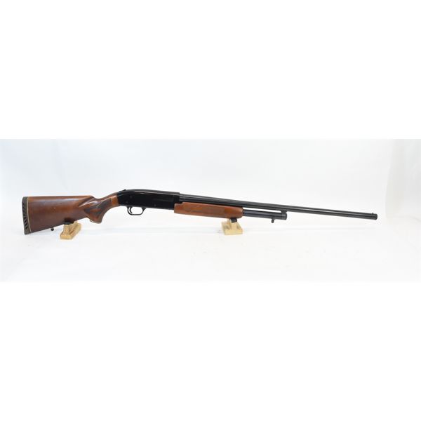 Mossberg Model 500A Shotgun