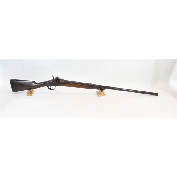 Zulu Model Zulu Shotgun