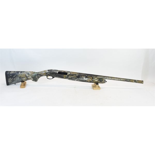 Weatherby Model SA 08 Shotgun