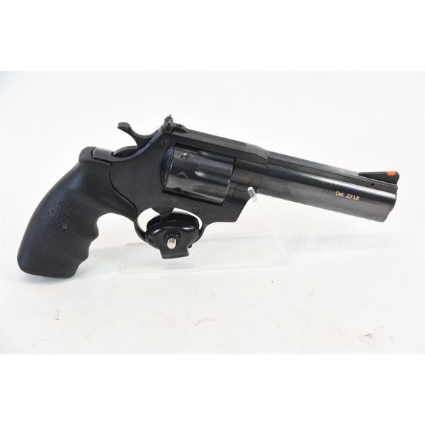 Alfa Proj Model 2251C Revolver