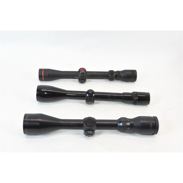 Box Lot Scopes