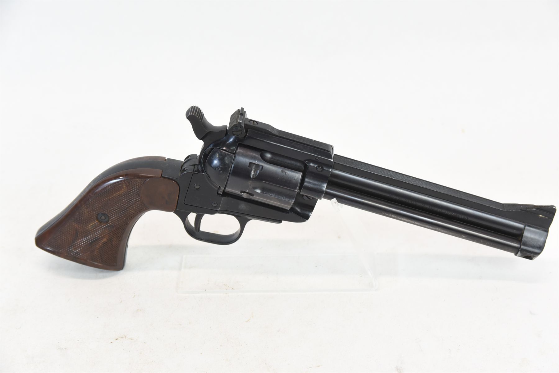 Reck R14 Reck Model R14 Revolver