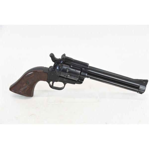 Reck Model R14 Revolver