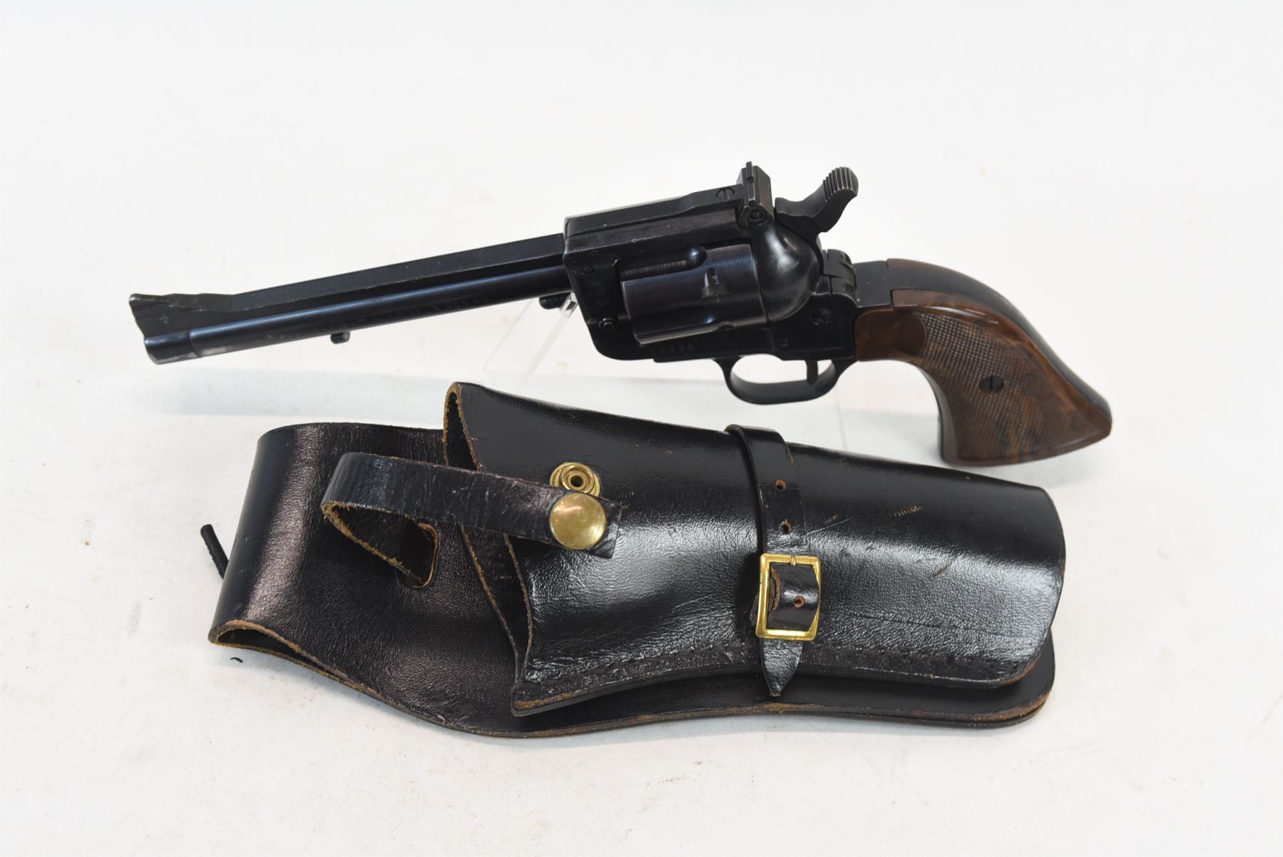 Reck R14 Reck Model R14 Revolver