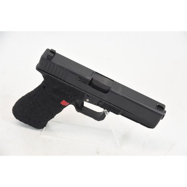 Glock Model 17 Gen 4 Handgun