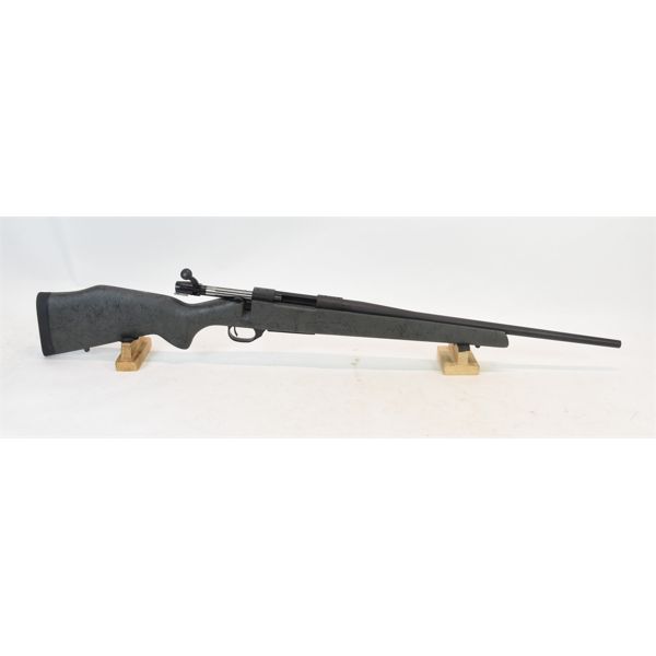 Weatherby Model Vanguard Rifle