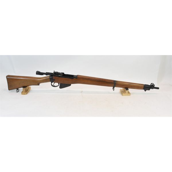 Lee Enfield Model No. 4 Mk. 1* Rifle