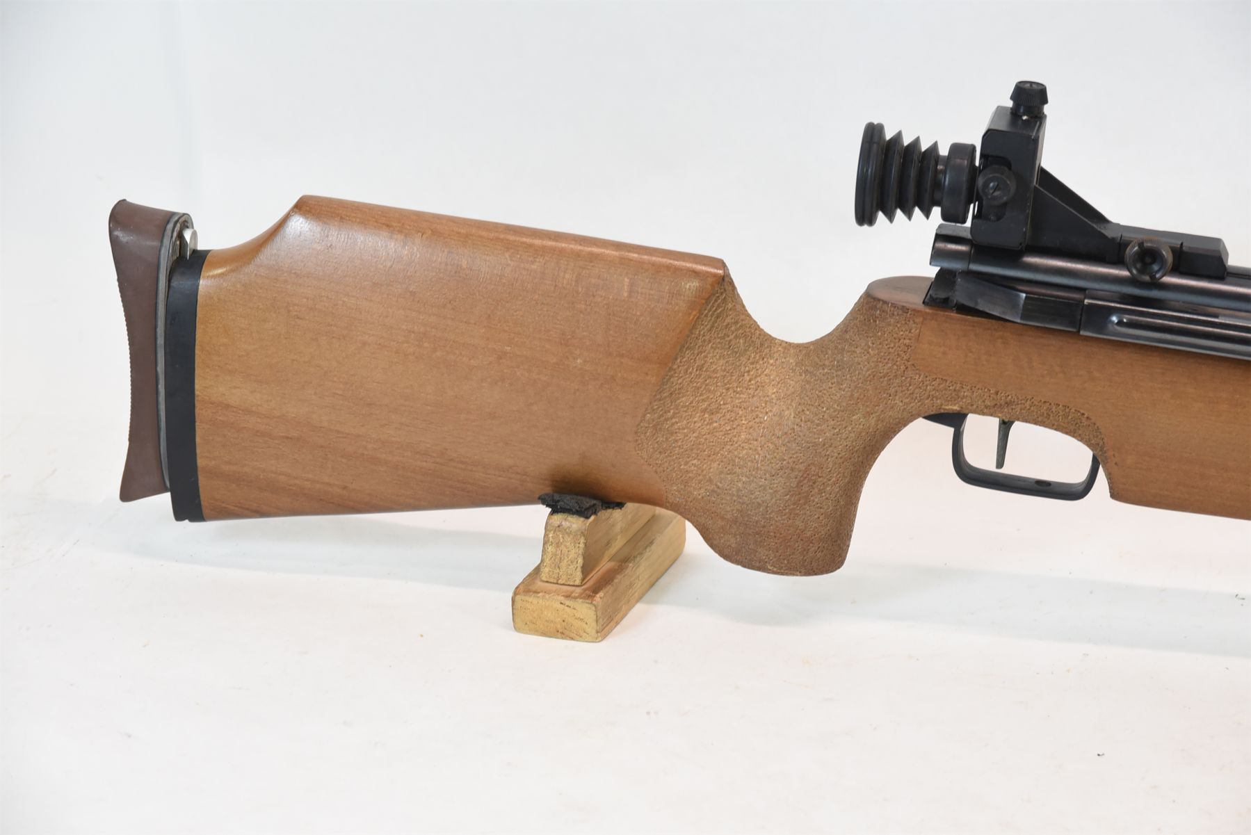 Gamo Model MC Super Match Target Rifle