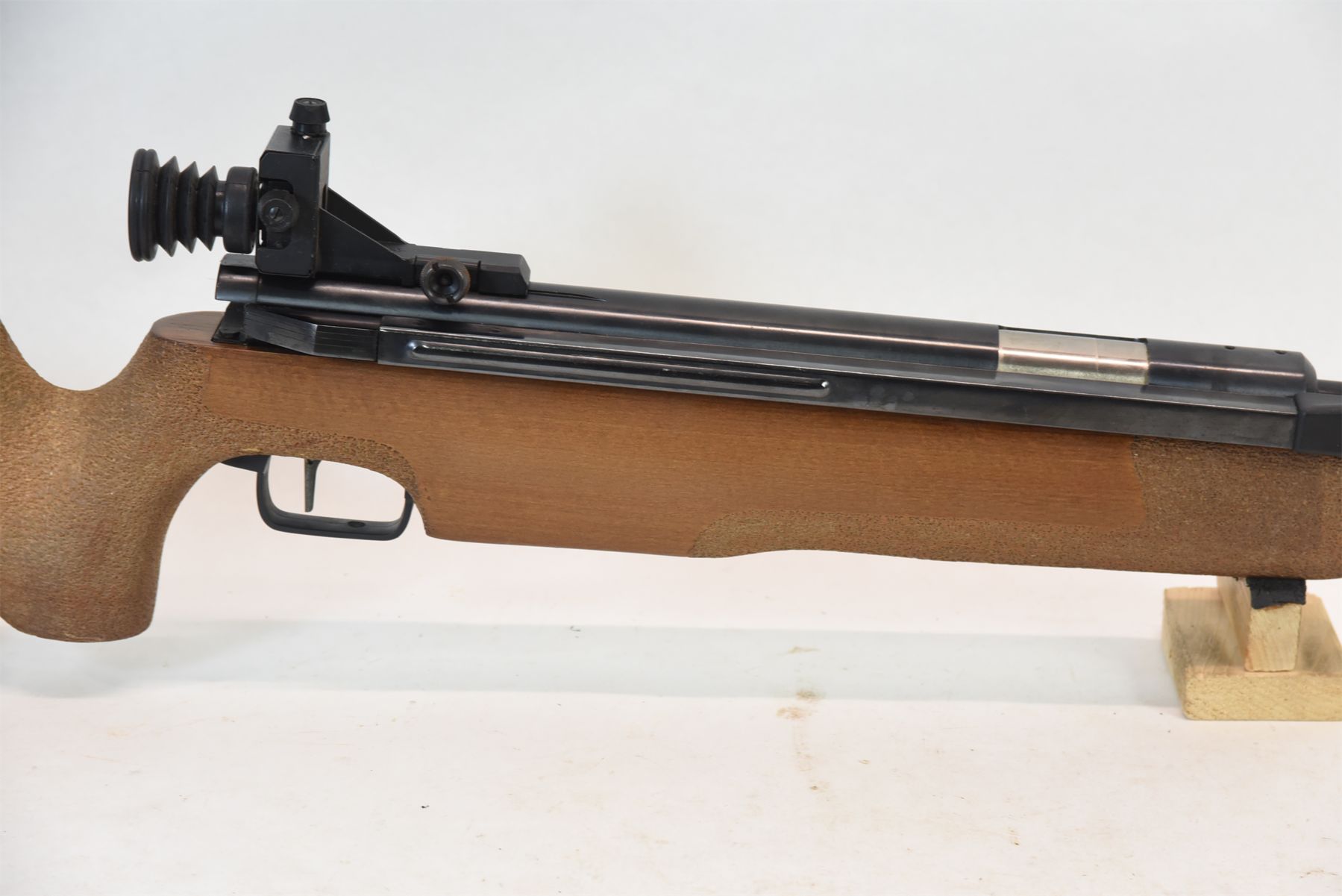 Gamo Model MC Super Match Target Rifle