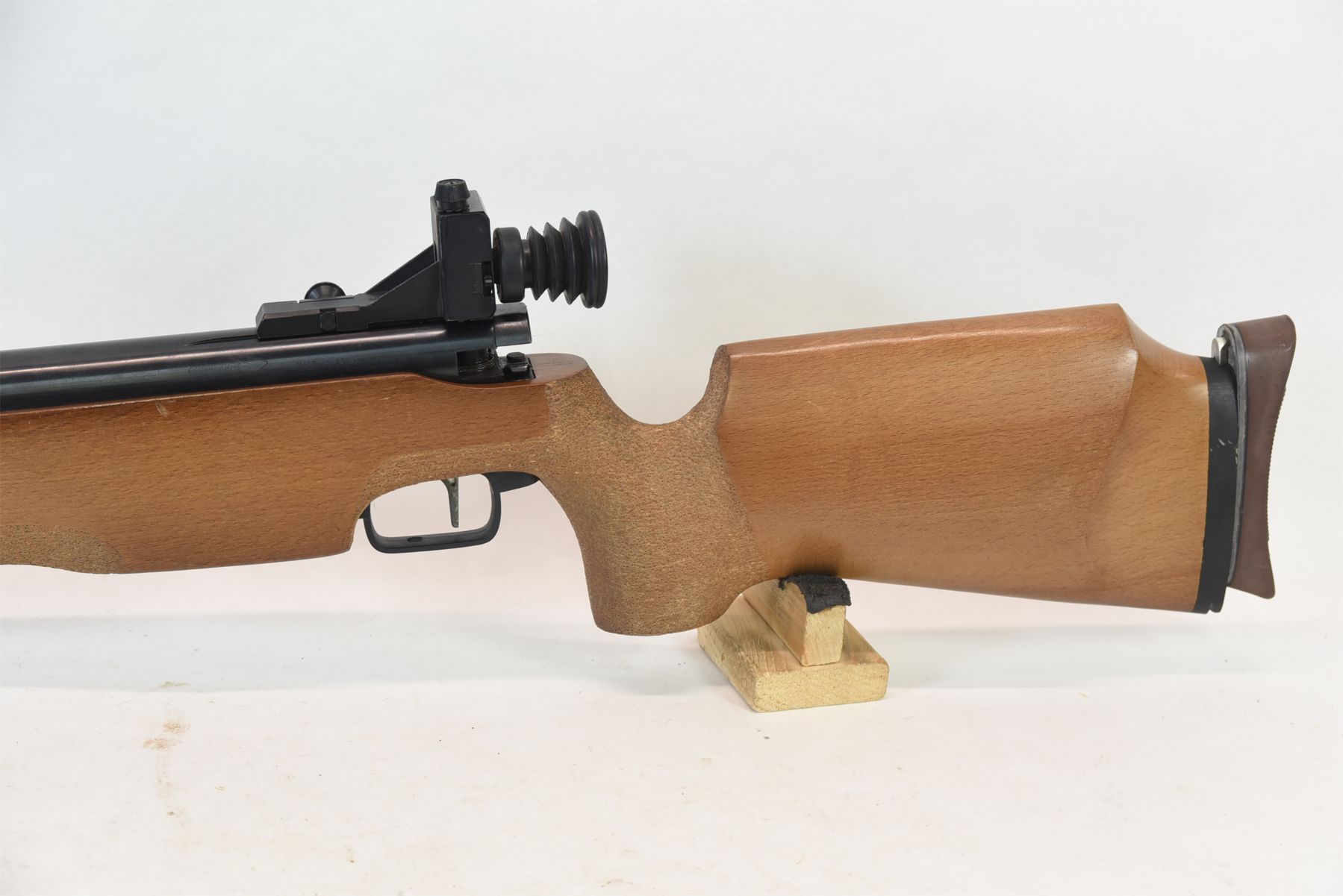 Gamo Model MC Super Match Target Rifle