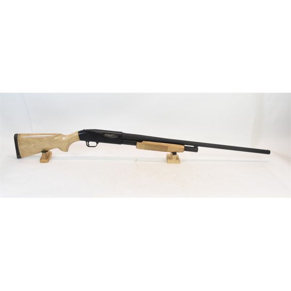 Mossberg Model 400G Shotgun