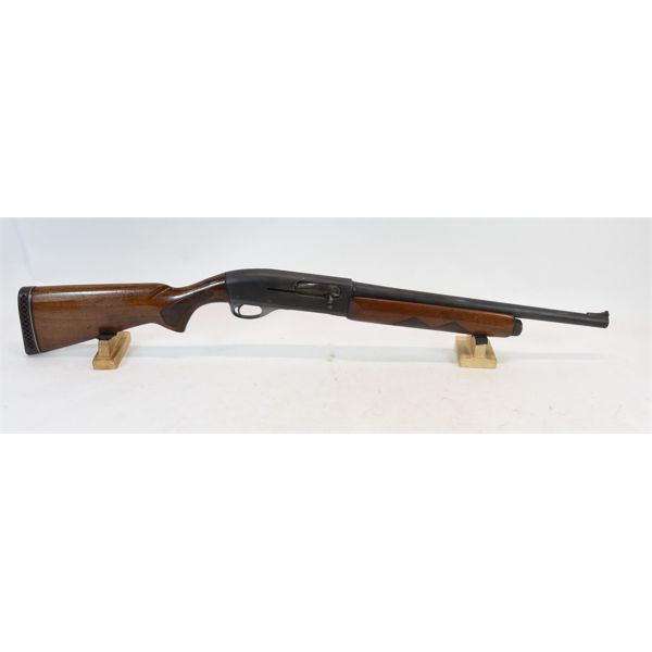Remington Model 11-87 Shotgun