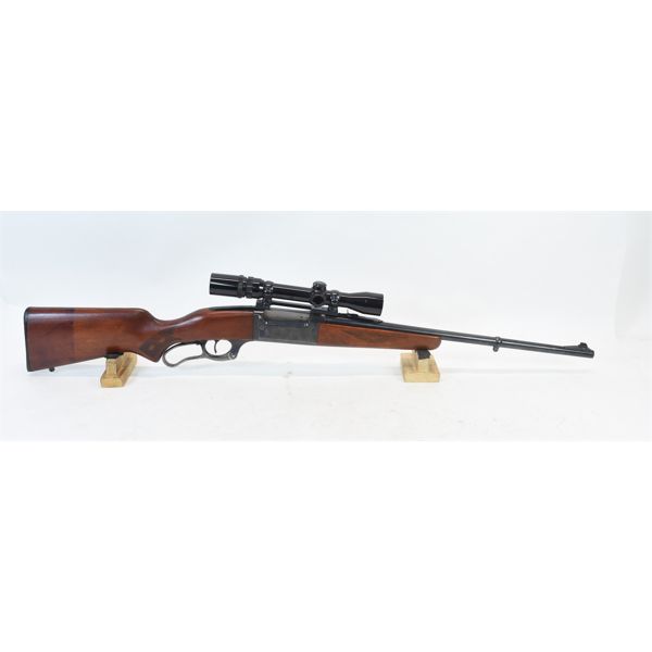 Savage Model 99E Rifle