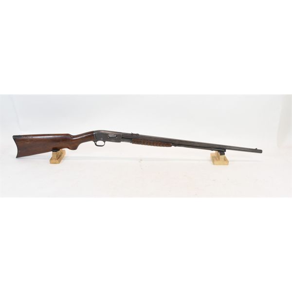 Remington Model 12 Rifle