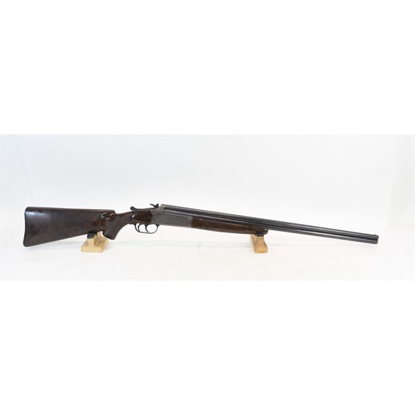 Stevens Model 240 Shotgun