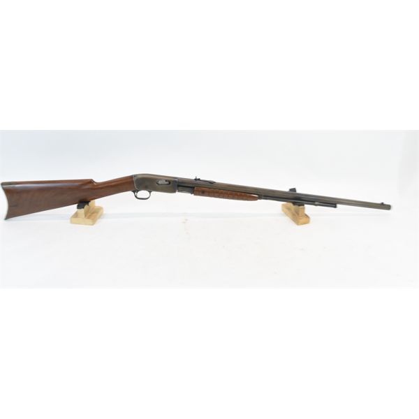 Remington Model 12 Rifle