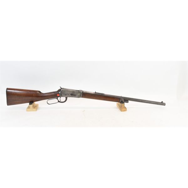 Winchester Model 1894 Rifle