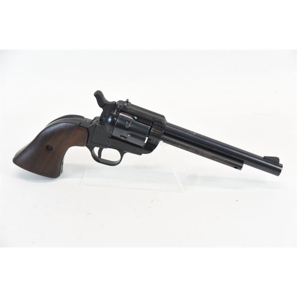 Reck Model R 12 Revolver