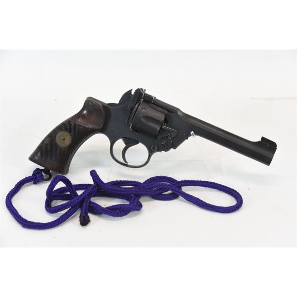 Enfield Model No. 2 Mk. 1* Revolver