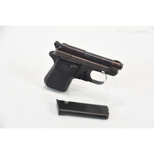 Beretta Model 950B Handgun