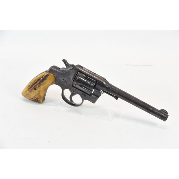 Colt Model Army Special Revolver