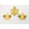 Image 2 : Regiment of Hull Pins & Badge