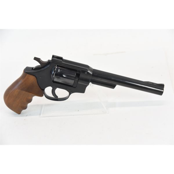 Arminius Model HW7 Revolver