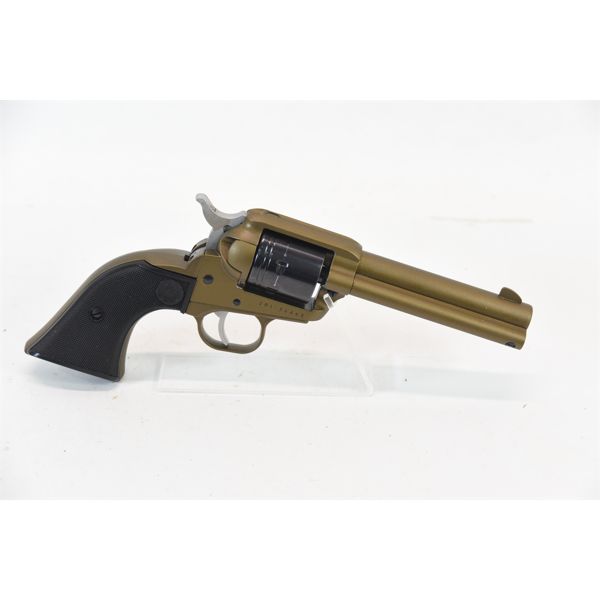 Ruger Model Wrangler Revolver