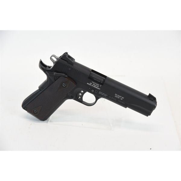 Sig Sauer Model 1911-22 Handgun
